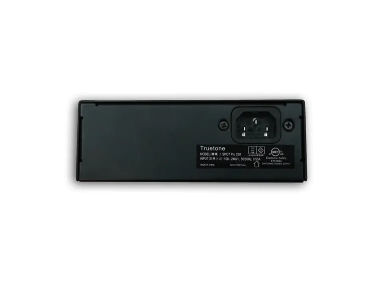 Truetone 1 spot pro CS7 Europeisk strømforsyning 